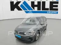 2025 Volkswagen Touran