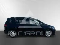 2025 Volkswagen Touran