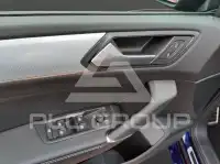 2025 Volkswagen Touran