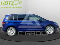 2025 Volkswagen Touran
