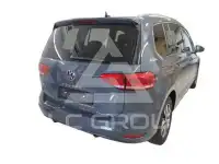 2025 Volkswagen Touran