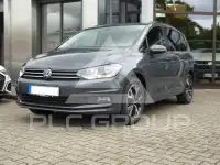 2025 Volkswagen Touran