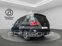2025 Volkswagen Touran