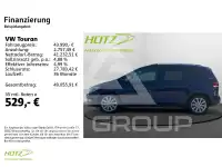 2025 Volkswagen Touran