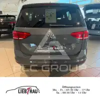 2025 Volkswagen Touran