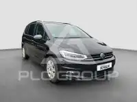 2025 Volkswagen Touran