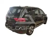 2025 Volkswagen Touran