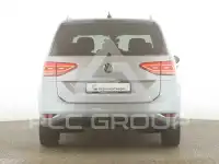 2025 Volkswagen Touran