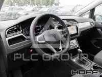 2025 Volkswagen Touran
