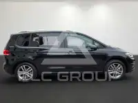 2025 Volkswagen Touran