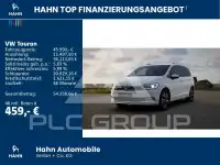 2025 Volkswagen Touran