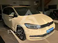 2025 Volkswagen Touran
