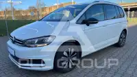 2025 Volkswagen Touran