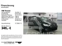 2025 Volkswagen Touran