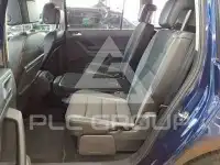 2025 Volkswagen Touran