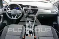 2025 Volkswagen Touran