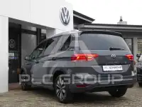 2025 Volkswagen Touran