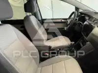 2025 Volkswagen Touran