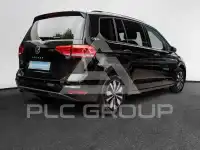 2025 Volkswagen Touran