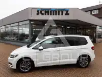 2025 Volkswagen Touran