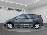 2025 Volkswagen Touran