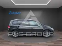 2025 Volkswagen Touran
