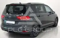 2025 Volkswagen Touran