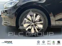 2025 Volkswagen Touran
