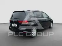 2025 Volkswagen Touran