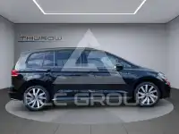 2025 Volkswagen Touran