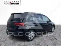 2025 Volkswagen Touran