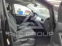 2025 Volkswagen Touran