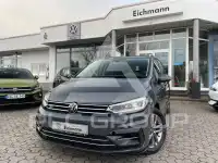 2025 Volkswagen Touran