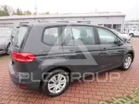 2026 Volkswagen Touran