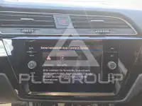 2025 Volkswagen Touran