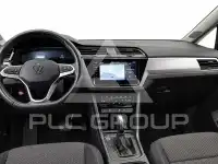 2025 Volkswagen Touran