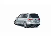 2025 Volkswagen Touran