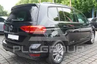 2025 Volkswagen Touran