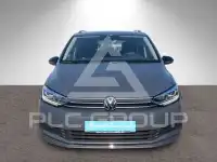 2025 Volkswagen Touran
