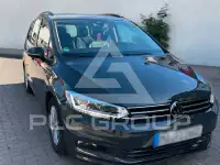 2025 Volkswagen Touran