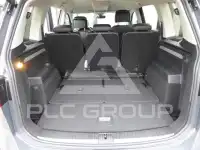 2025 Volkswagen Touran