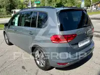 2025 Volkswagen Touran