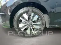 2025 Volkswagen Touran