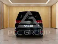 2025 Volkswagen Touran