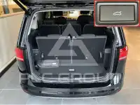 2025 Volkswagen Touran