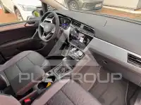 2025 Volkswagen Touran