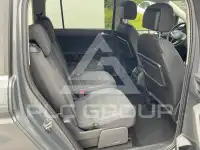 2025 Volkswagen Touran