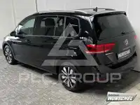 2025 Volkswagen Touran