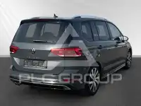 2025 Volkswagen Touran
