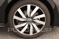 2025 Volkswagen Touran